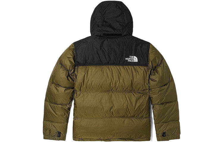 THE NORTH FACE 1996 Retro Nuptse 700 NF0A3C8D-37U