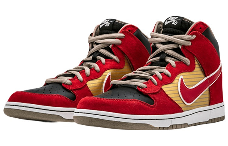 Nike SB Dunk High Pro 'Tecate' 305050-701