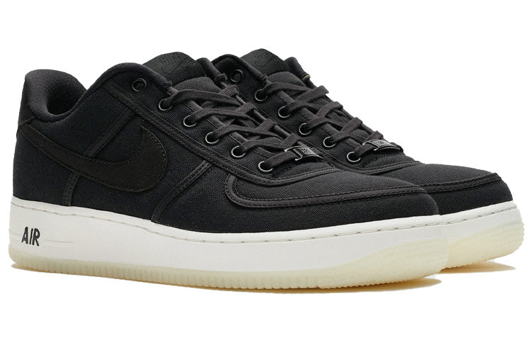 Nike Air Force 1 Low Retro QS 'Black' AH1067-004