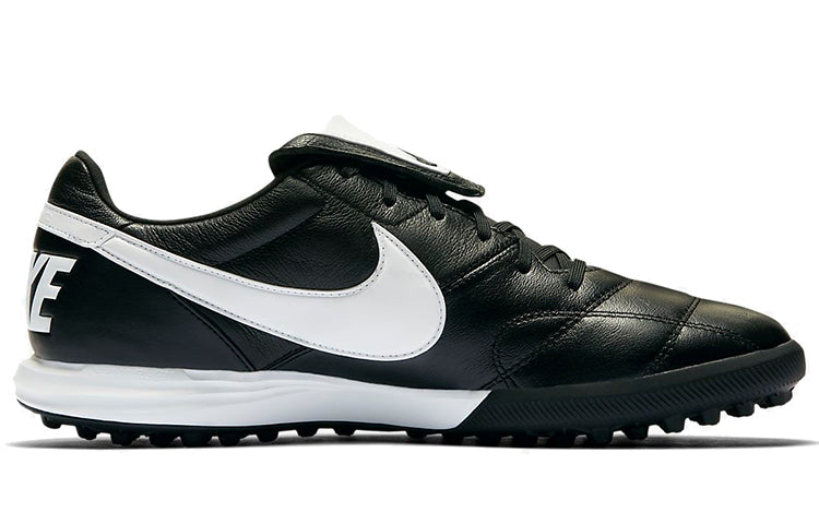 Nike Premier 2 TF 'Black White' AO9377-010