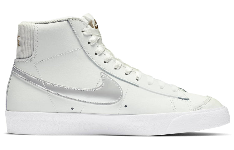 (WMNS) Nike Blazer Mid '77 'Summit White' DD6610-100