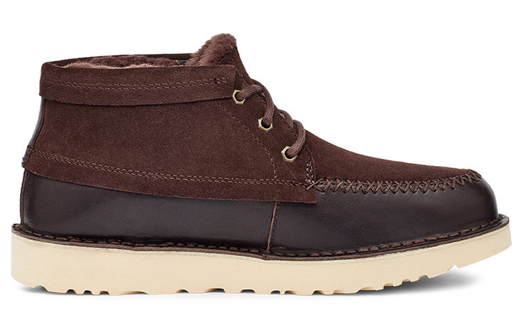UGG Campout Chukka 'Brown' 1120791-SMMR