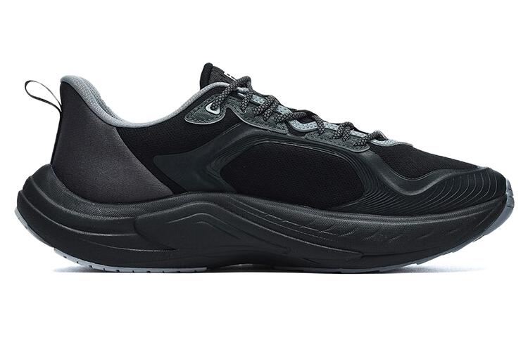 FILA Wolf Sneakers 'Jet Black' A12M231211FSL