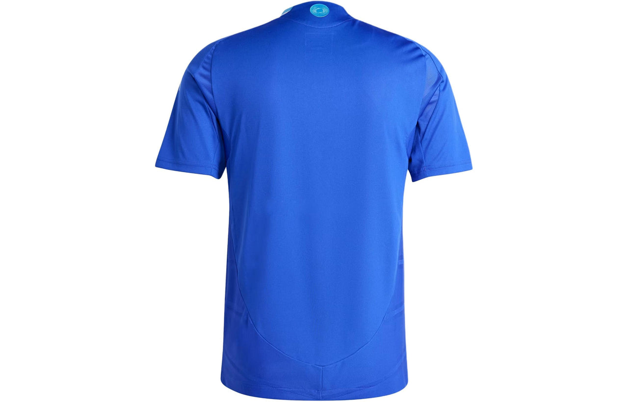 adidas Argentina 24 Away Authentic Soccer Jersey Asia Sizing 'Blue' IP8384