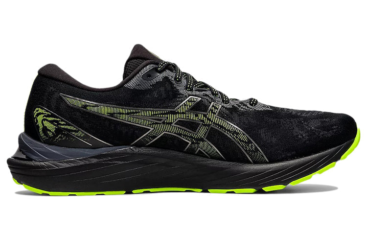 ASICS Gel-Cumulus 23 'Black Green' 1011B012-018