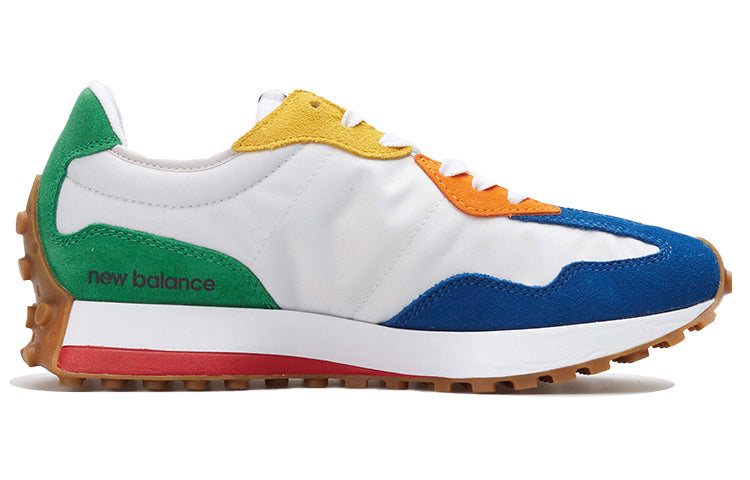 New Balance 327 'Multi-Color' MS327PBA