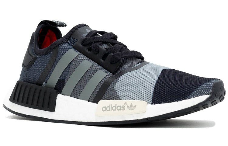 adidas NMD_R1 'Black Camo' S79163