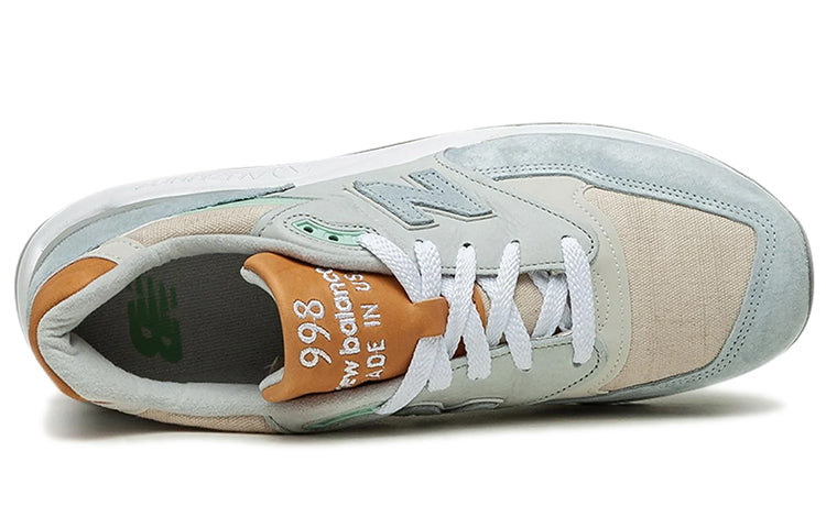 New Balance 998 D 'Spring Fling' M998ENE