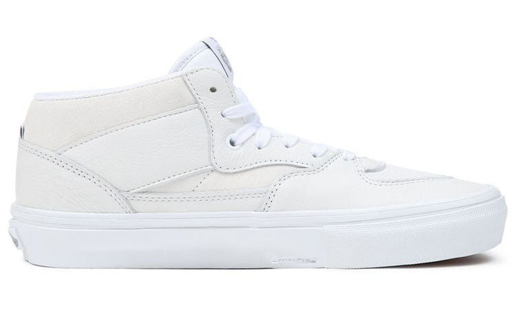 Vans Skate Half Cab 'Daz - White' VN0A5FCDWWW