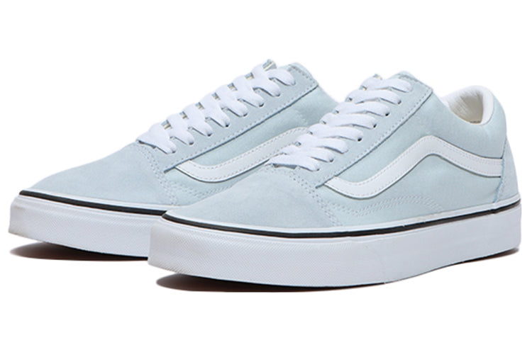 Vans Old Skool 'Ballad Blue' VN0A3WKT4G4
