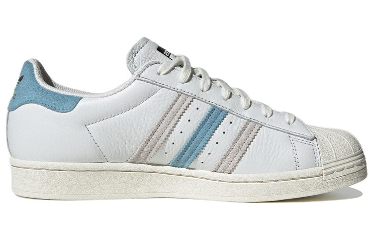 adidas Superstar 'Cream White Preloved Blue' GZ9381