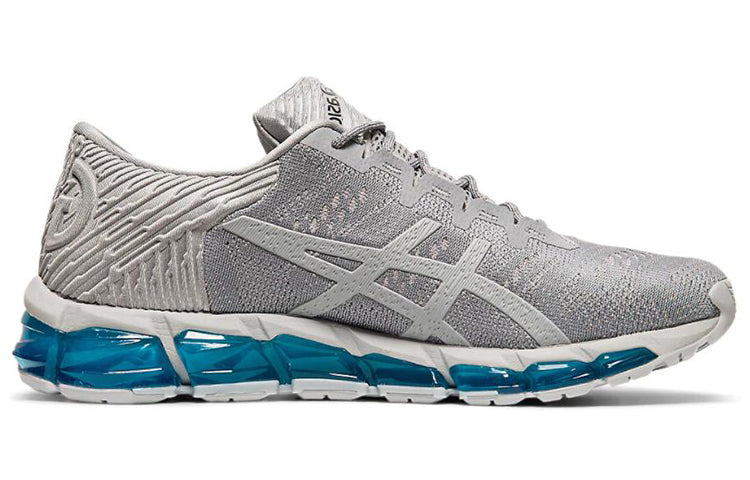 ASICS Gel Quantum 360 5 Jacquard 'Sheet Rock Island Blue' 1021A153-021
