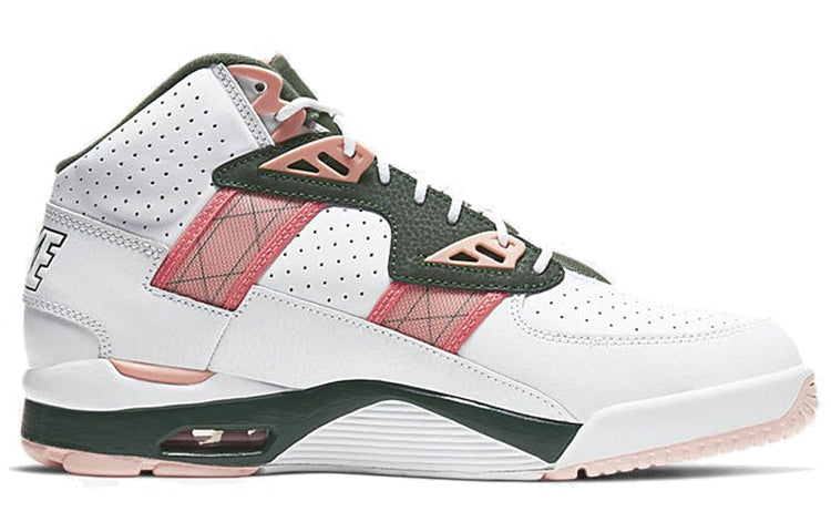 Nike Air Trainer SC High 'Pink Quartz' CU6672-100