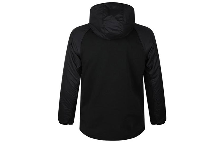 Nike As Men's Nk Therma Hd Fz Winterized AT3918-010
