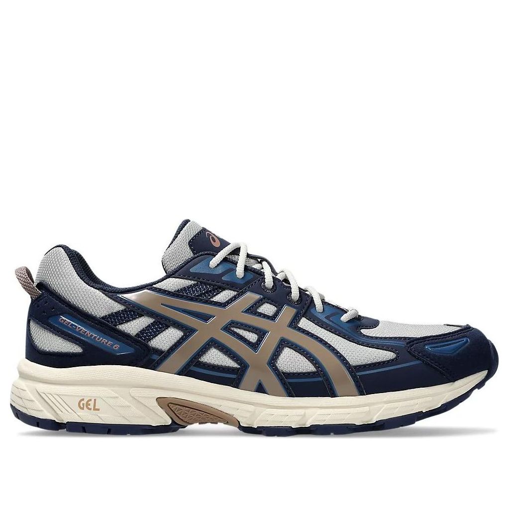 ASICS Gel-Venture 6 'Oyster Grey Taupe Grey' 1203A438-024
