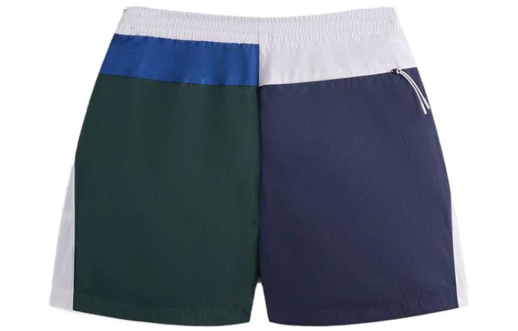 KITH For Wilson Court Panelled Short 'Elite' KHM060368-478