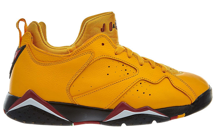 Air Jordan 7 Retro Low NRG 'Taxi' AR4422-701