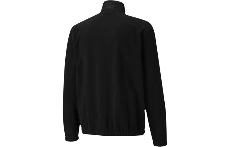 PUMA Avenir Track Jacket 'Black' 599356-01