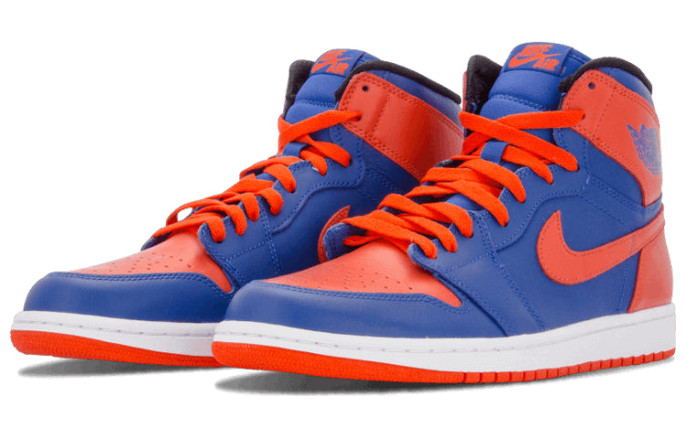 Air Jordan 1 Retro High OG 'Knicks' 555088-407