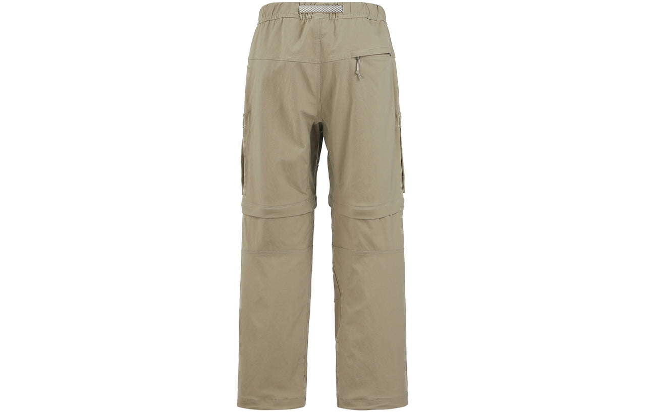 Nike ACG MENS 'Smith Summit' Multifunction Waterbreak Tat Overall Pants Khaki CV0656-247