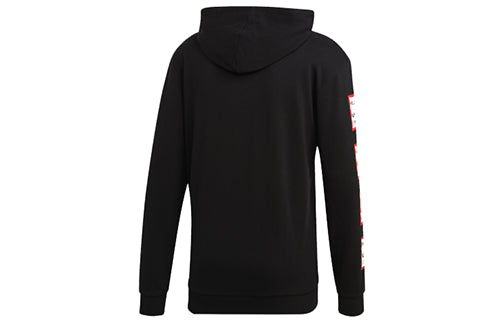 adidas originals x Have A Good Time HAGT Pullover Black EK0214