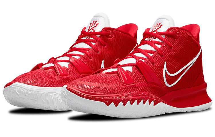 Nike Kyrie 7 TB 'University Red' DA7767-603