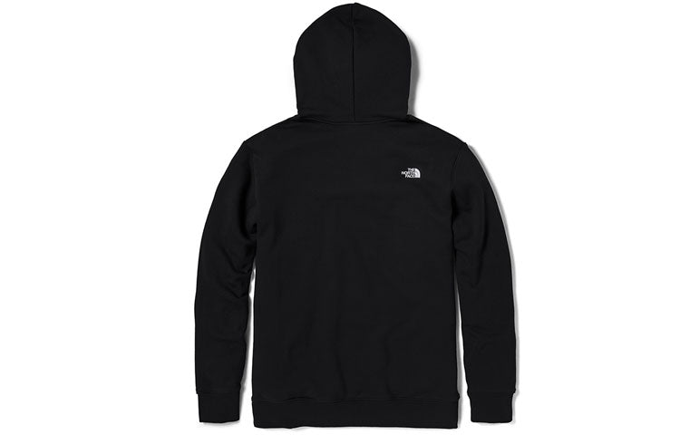 THE NORTH FACE Drew Peak Sweater 'Black' NF0A5JVQ-JK3