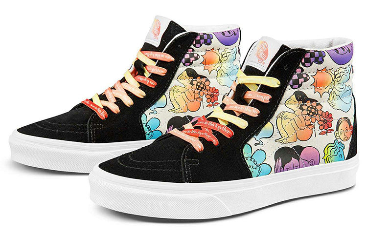 Vans SK8-HI 'Cultivate Care' VN0A5JMJ8C3