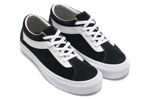 Vans Bold Ni 'Black' VN0A3WLPOS7