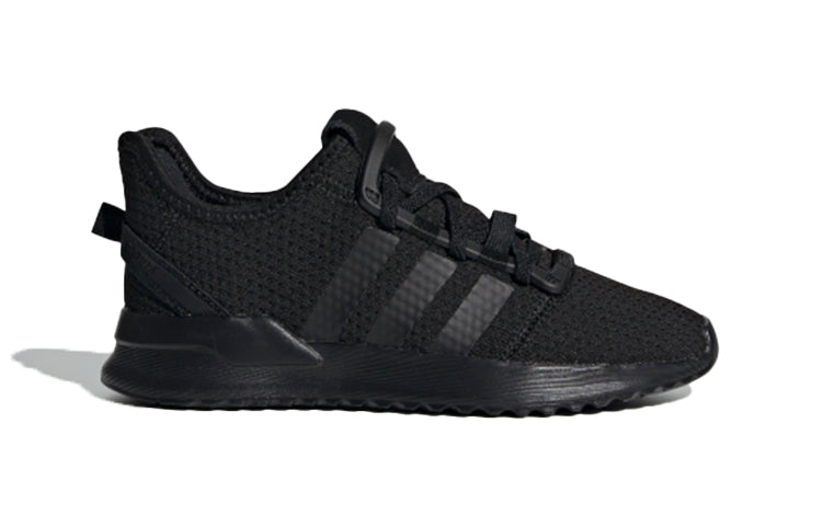 PS adidas U Path Run Shoes Core Black G28114 SneakerSouqq