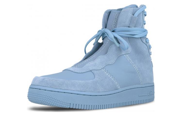 (WMNS) Nike Air Force 1 Rebel XX 'Blue' AO1525-400