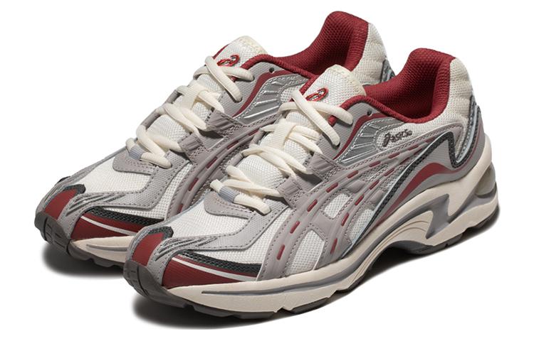ASICS Gel-Preleus 'Grey red' 1201A838-105