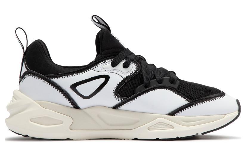 PUMA Joshua Vides x TRC Blaze 'Hoop Dreams' 386485-01