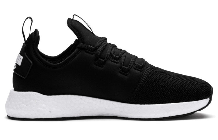 (WMNS) PUMA Nrgy Neko Sport 'Black' 191584-01