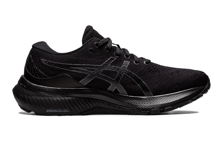 (GS) ASICS Gel-Kayano 29 'Triple Black' 1014A275-001
