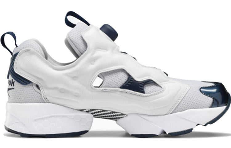 Reebok InstaPump Fury OG MU 'White Navy' FV0419