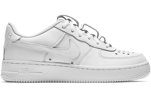 (GS) Nike Air Force 1 Low 'Independence Day White' AR0688-100