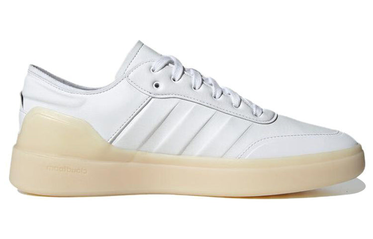 adidas Court Revival Shoes 'White' HP2603