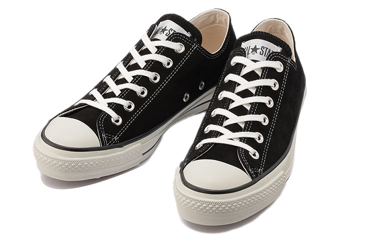 Converse Chuck Taylor All Star J Ox Black and White 31304890