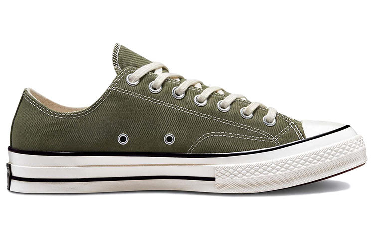 Converse Chuck 70 Low 'Oilve' A00757C