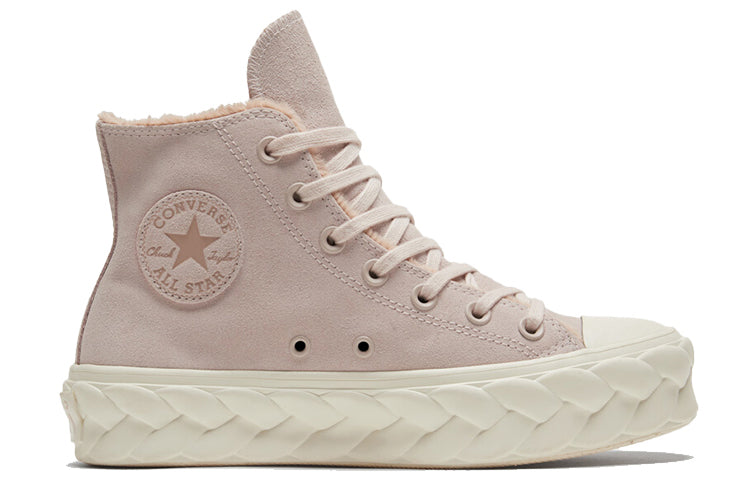 (WMNS) Converse Chuck Taylor All Star Lift 'Pink' 569563C