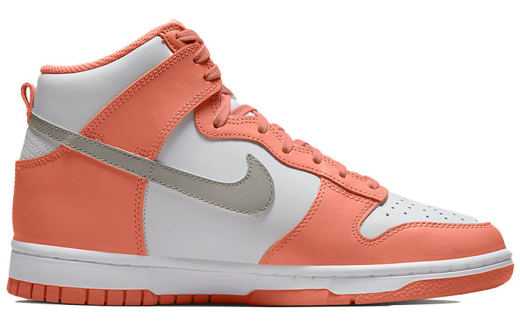 (WMNS) Nike Dunk High 'Salmon' DD1869-600