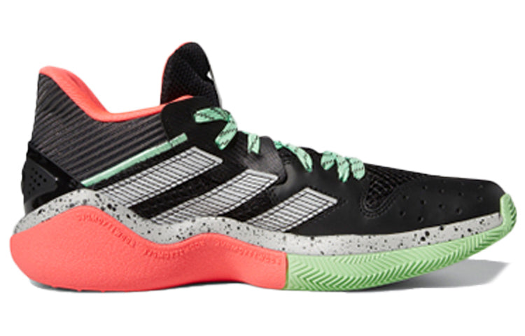 adidas Harden Stepback 'Black Glory Mint' FW8486
