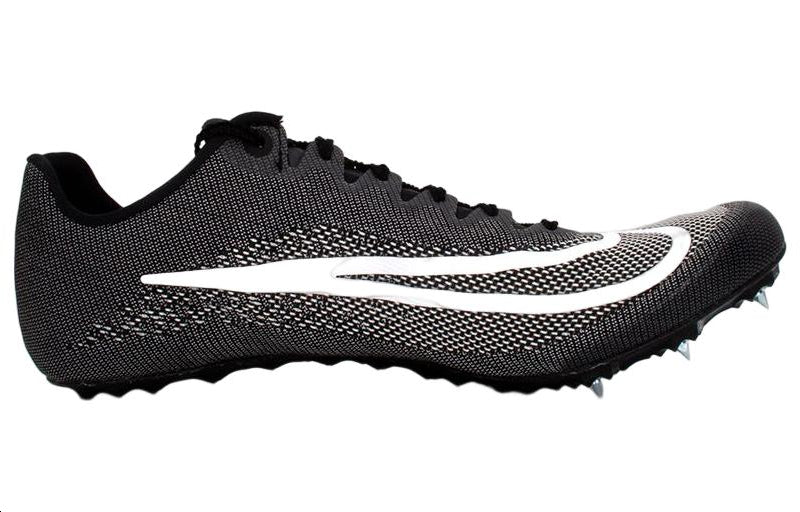 Nike Zoom JA Fly 4 'Black White' DR2741-001