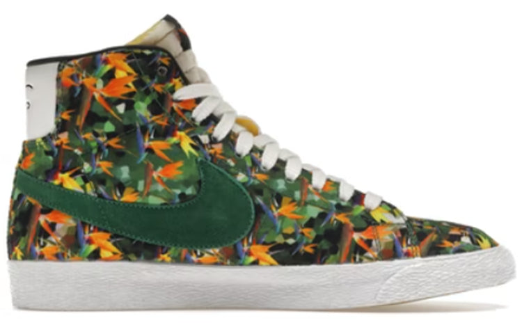 Nike Blazer Mid Prm Vntg Qs 'Los Angeles' 638322-900