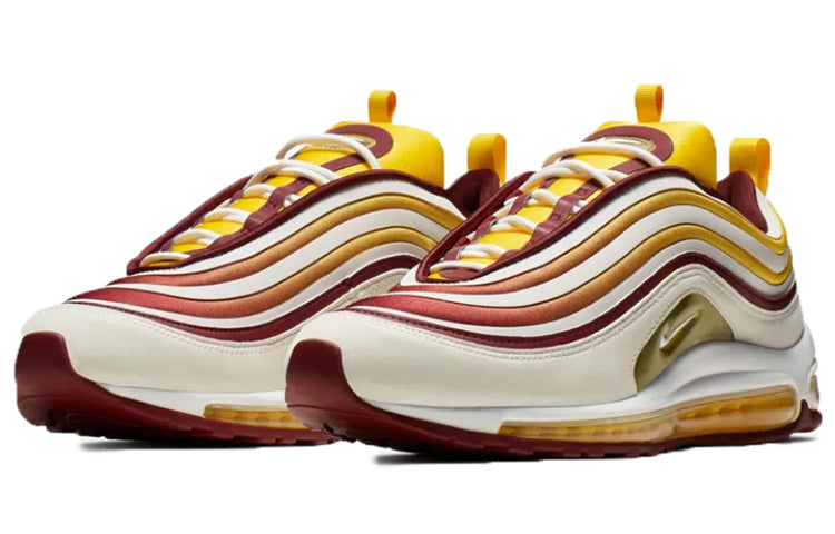 Nike Air Max 97 'Red Amarillo' CI1957-717