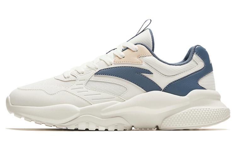 ANTA Confortable All-Match 'Cream Blue' 912418854-7