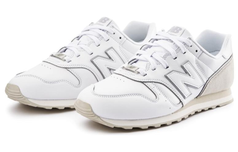 New Balance 373 'White Light Grey' ML373PB2