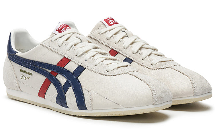 Onitsuka Tiger Runspark 'White Blue Red' TH201L-9950
