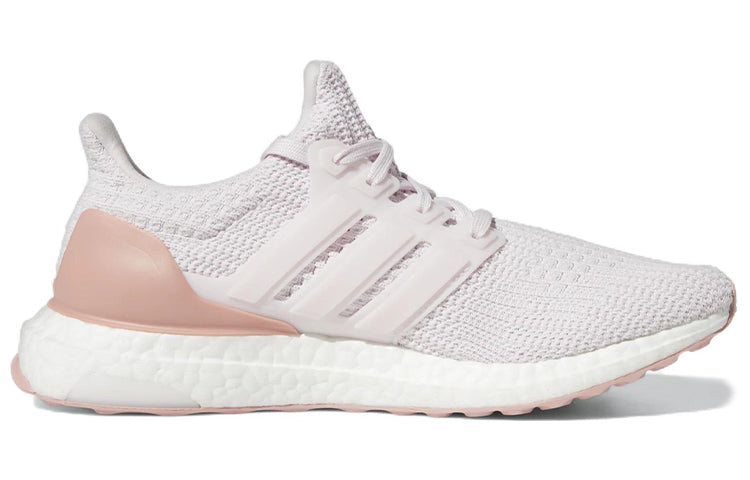 (WMNS) adidas UltraBoost 4.0 DNA 'Almost Pink' GY0286